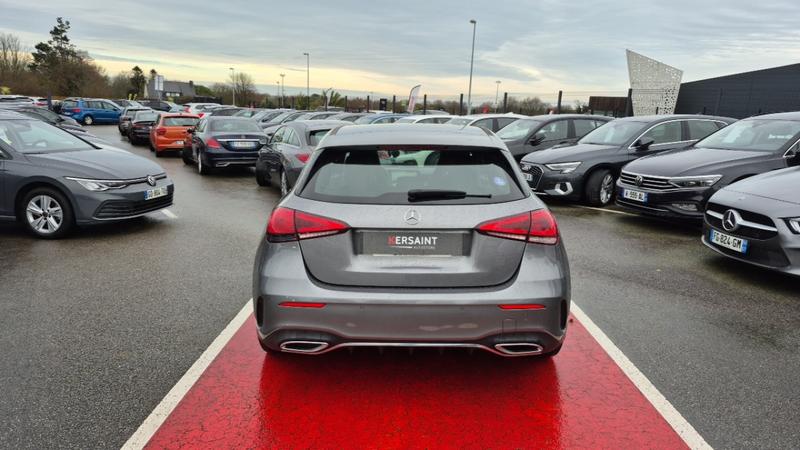 Mercedes Classe a 200 7g-Dct Amg Line