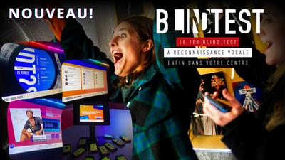 Laser Game Evolution Roanne