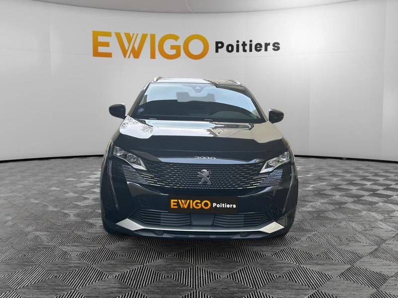 Peugeot 3008 1.2 Puretech 130 Gt