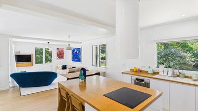 Maison - 140 m² - 4 pièces