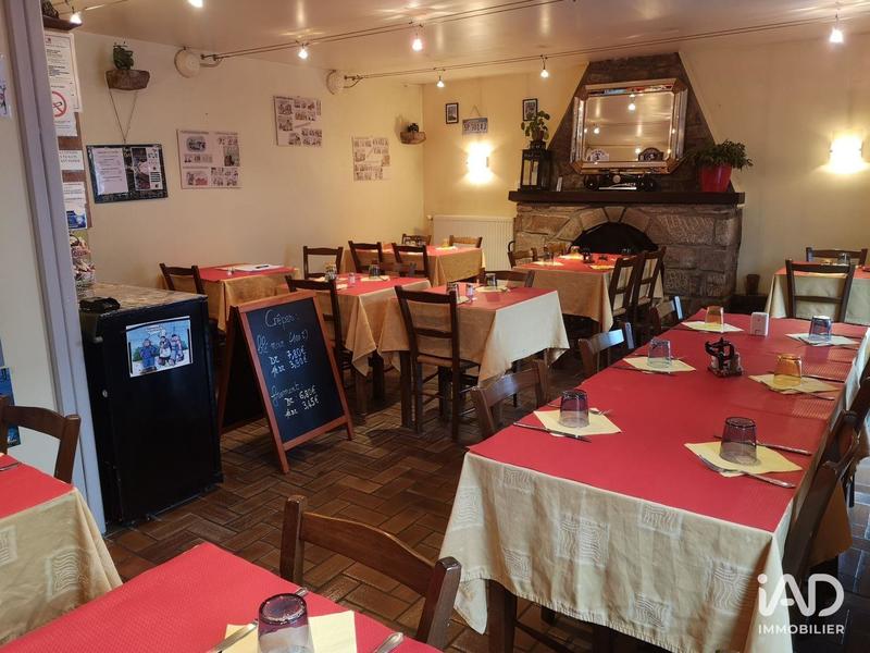 Local commercial - 193 m²