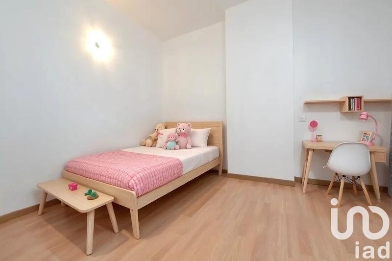 Maison de village - 93 m² - 5 pièces