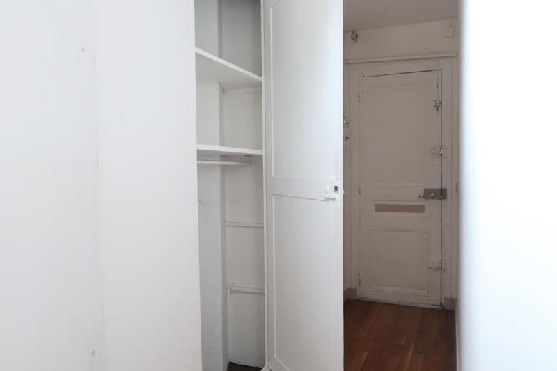 Appartement - 29 m² - 2 pièces