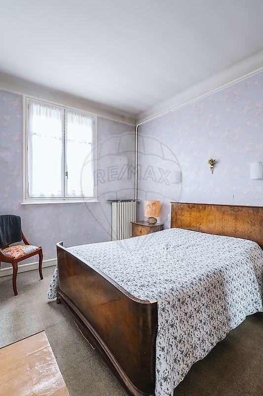 Appartement - 57 m² - 2 pièces