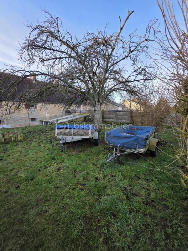 Maison - 128 m² - 4 pièces