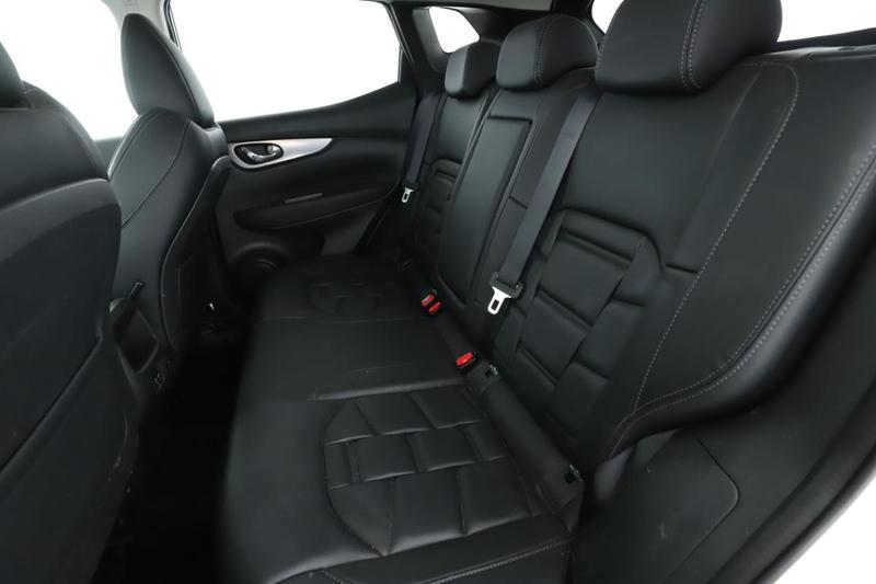 Nissan Qashqai 1.3 Dig-T Dct 160 ch