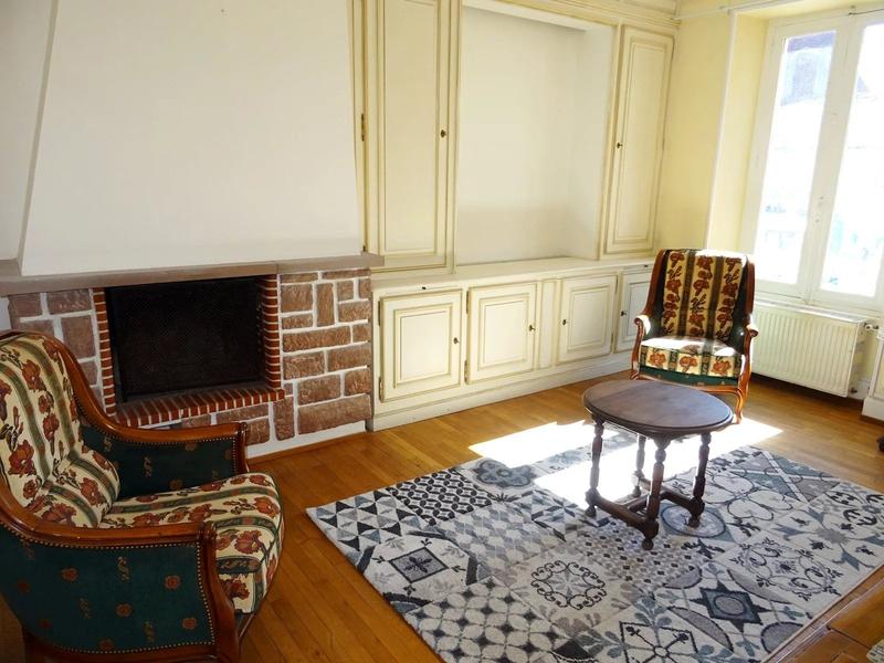 Maison - 205 m² - 14 pièces