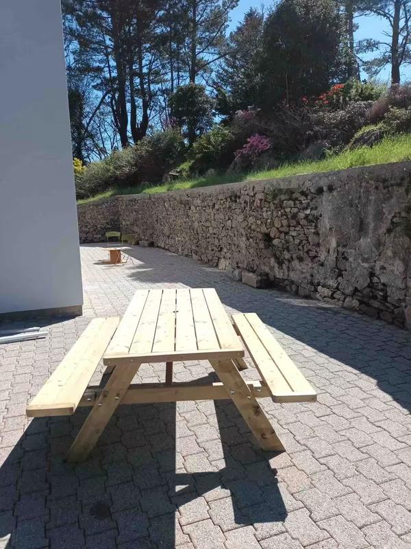 Appartement - 13 m² - 1 pièce