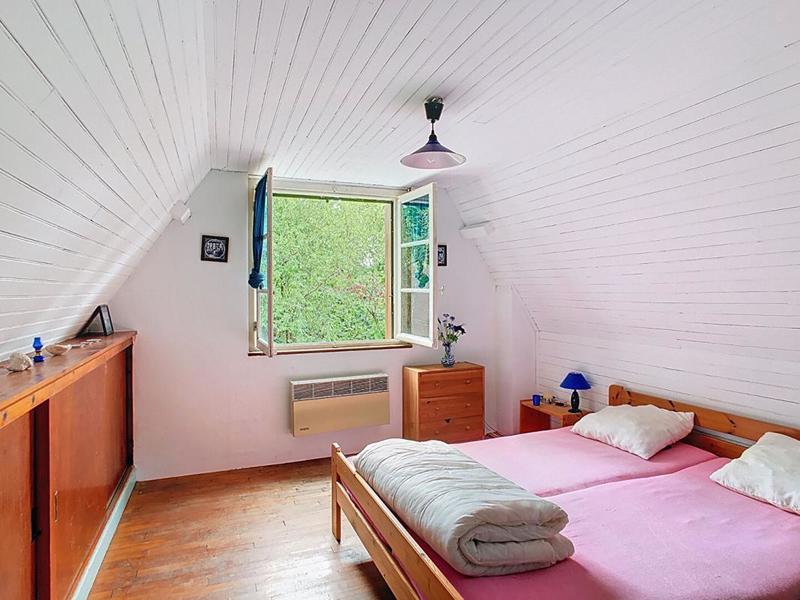 Maison - 110 m² - 7 pièces