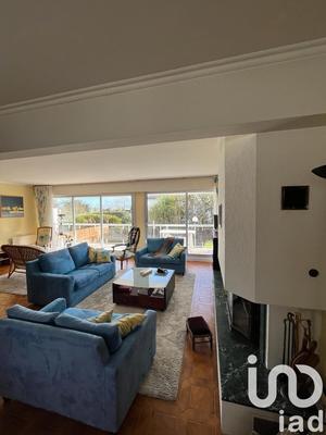 Maison - 160 m² - 7 pièces