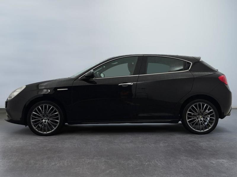 Alfa Romeo Giulietta 2.0 JTDm 150 ch s&amp;S Exclusive