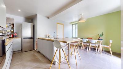 Maison - 152 m² - 5 pièces