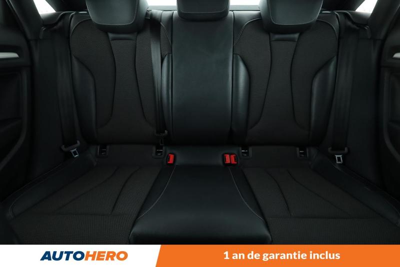 Audi A3 Berline 1.5 Tfsi Cod s line s tronic 7 150 ch