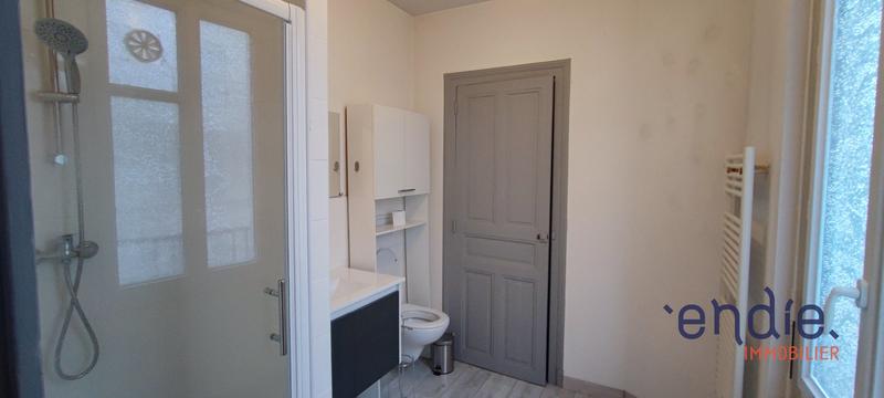 Appartement - 69 m² - 2 pièces