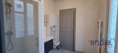 Appartement - 69 m² - 2 pièces