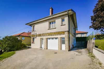 Appartement - 73 m² - 3 pièces