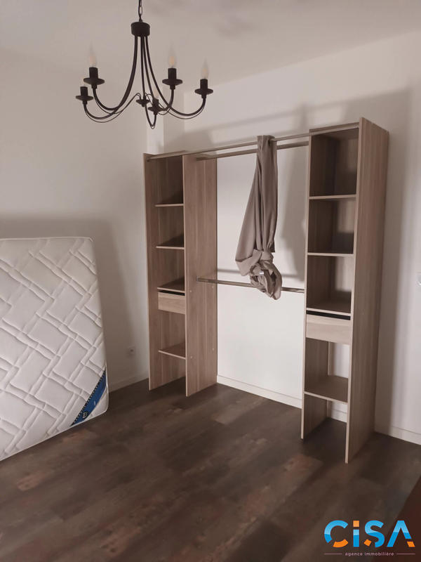 Maison - 57 m² - 3 pièces