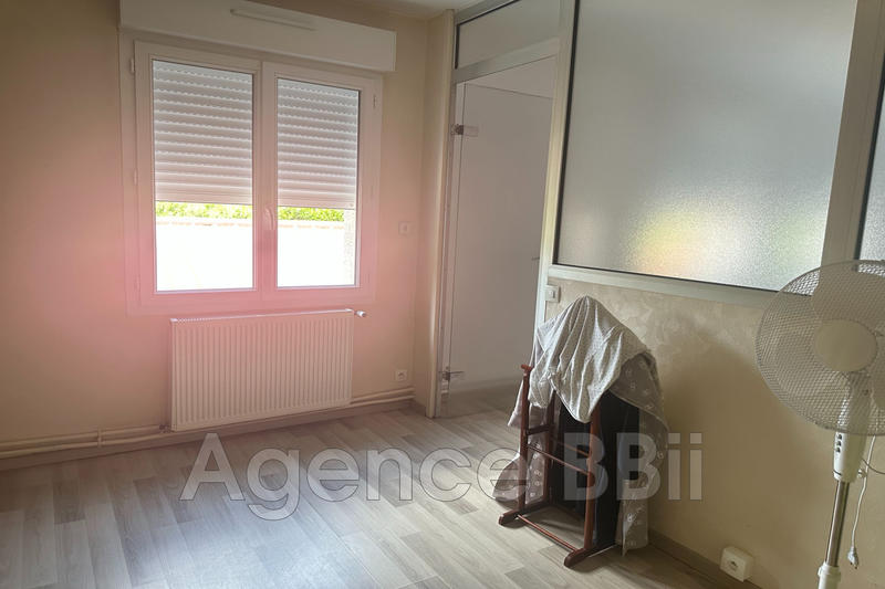 Maison - 117 m² - 4 pièces