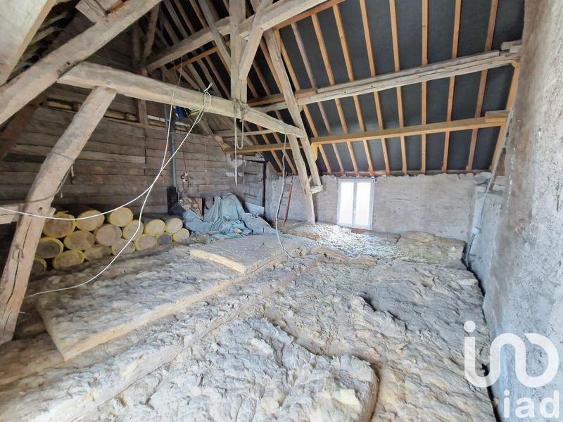 Appartement - 70 m² - 1 pièce