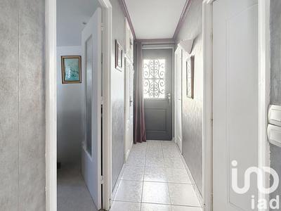 Maison - 129 m² - 6 pièces