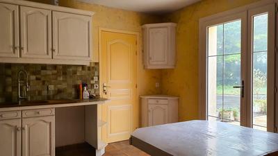 Maison - 128 m² - 7 pièces