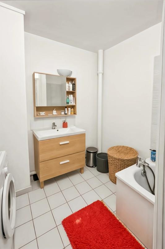 Appartement - 53 m² - 3 pièces