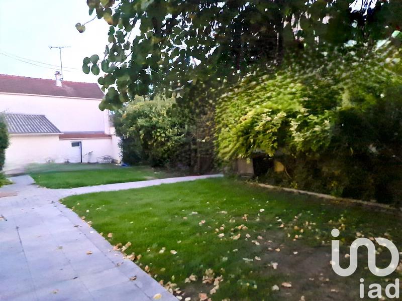 Maison - 140 m² - 7 pièces