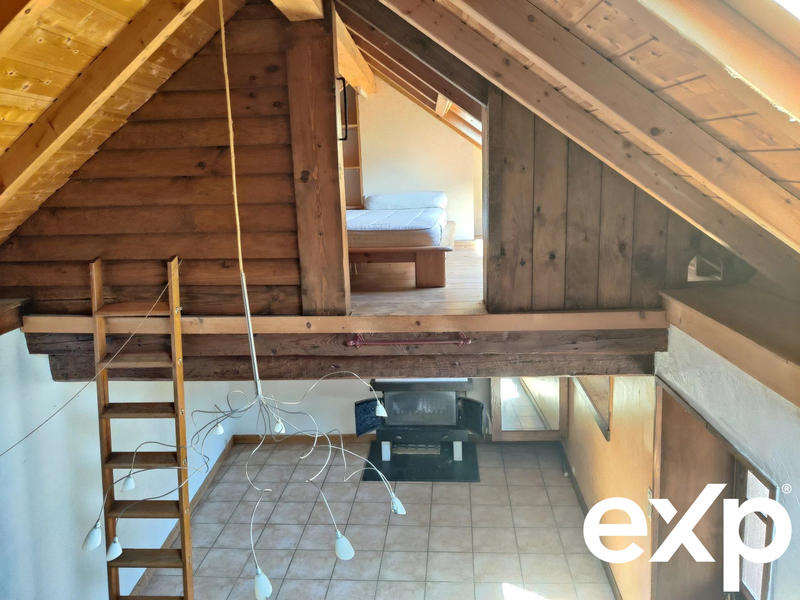 Appartement - 24 m²