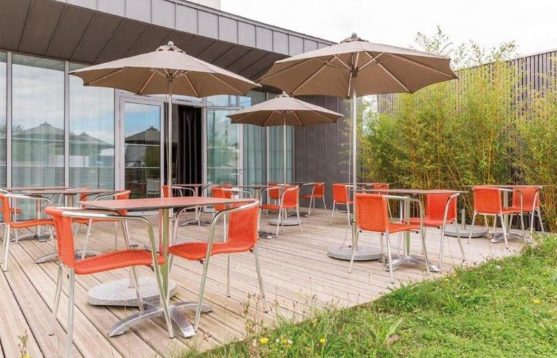 Appartement - 20 m² - 1 pièce