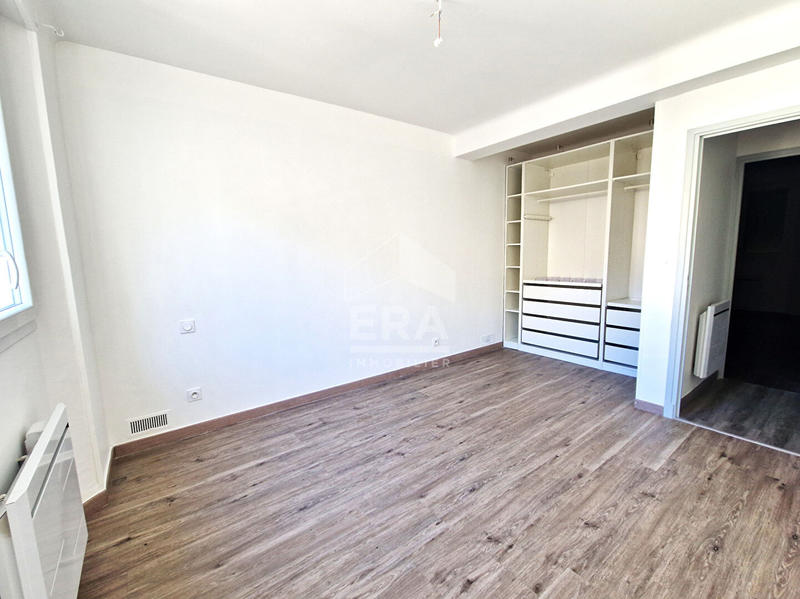 Appartement - 91 m² - 4 pièces