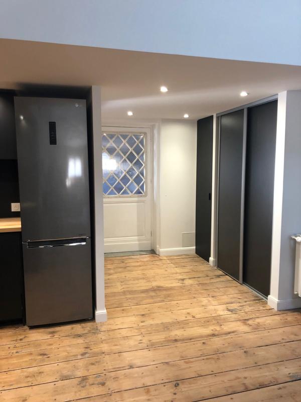 Appartement - 100 m² - 4 pièces