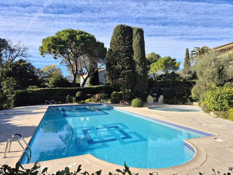 Duplex - 48 m² - 2 pièces