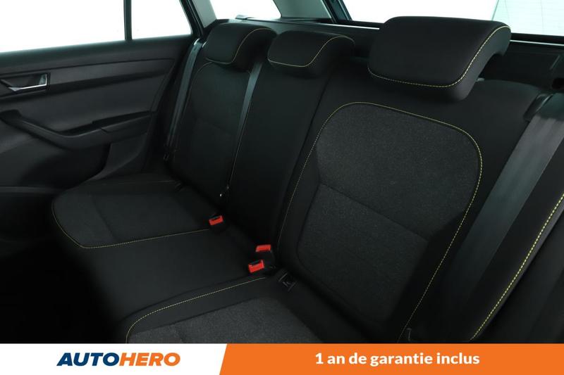 Skoda Fabia Combi 1.0 Tsi Edition Dsg7 110 ch