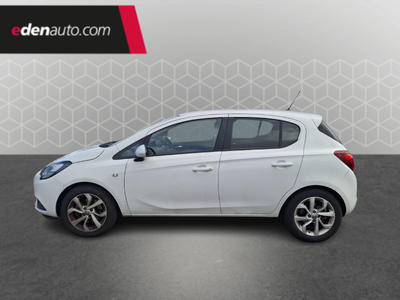 Opel Corsa 1.4 Turbo 100 ch Innovation