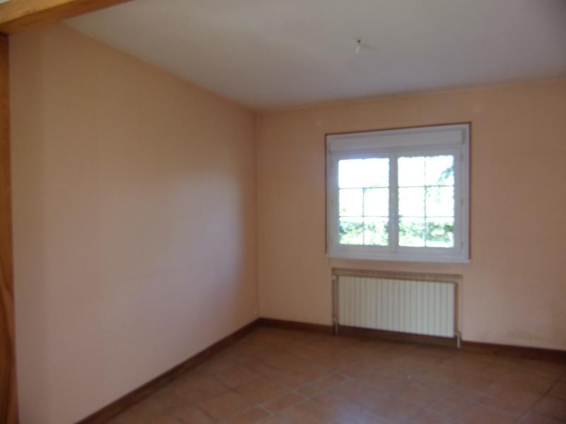 Maison - 165 m² - 7 pièces