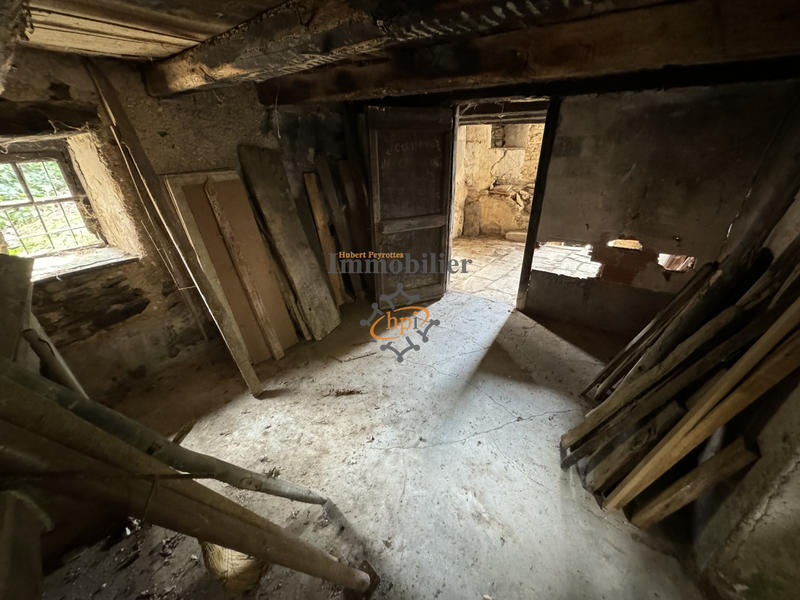 Maison - 53 m² - 3 pièces