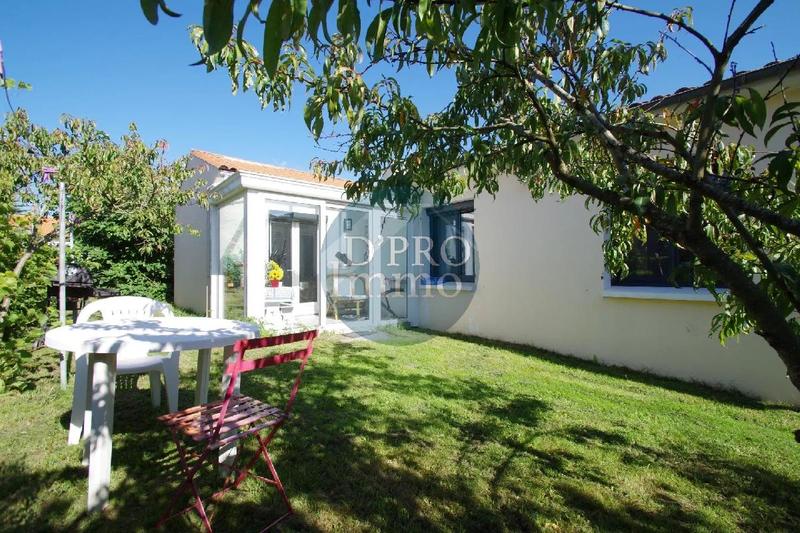 Maison - 104 m² - 6 pièces