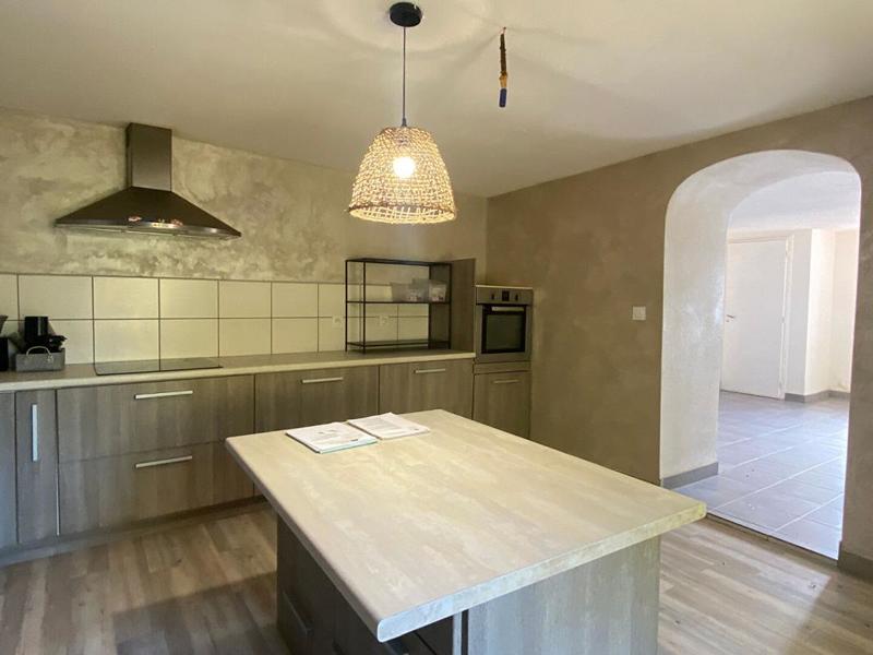 Ferme - 340 m² - 8 pièces