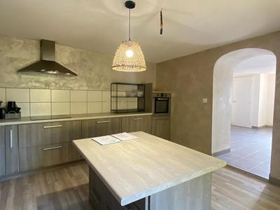 Ferme - 340 m² - 8 pièces