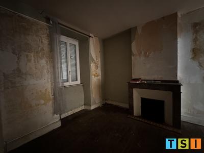 Maison - 191 m² - 12 pièces