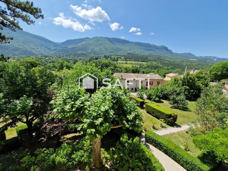 Bastide - 295 m² - 15 pièces