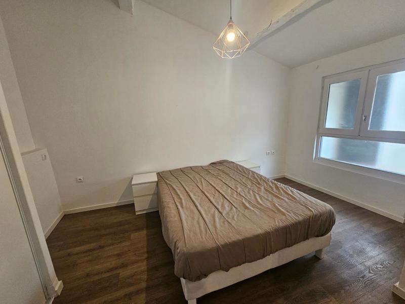 Maison de ville - 98 m² - 4 pièces