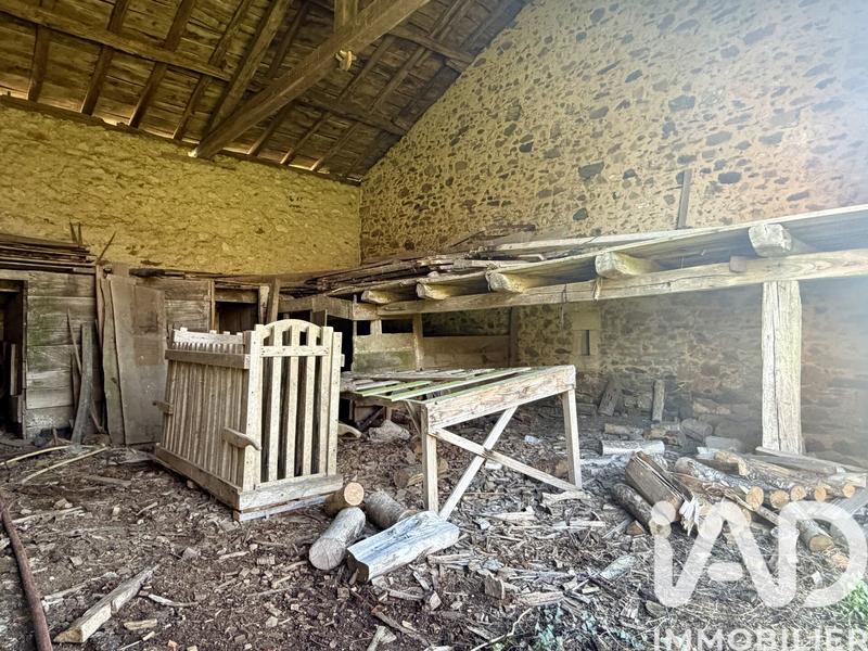 Maison - 83 m² - 3 pièces