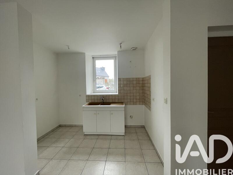 Appartement - 79 m² - 3 pièces