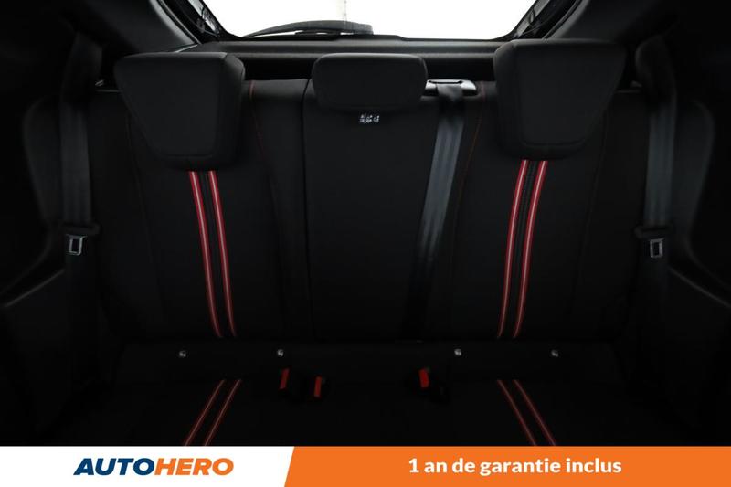 Opel Corsa 1.2 Turbo Gs Line Auto 5p 130 ch