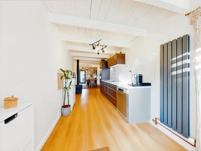 Maison - 103 m² - 4 pièces