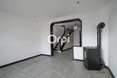 Maison - 82 m² - 3 pièces