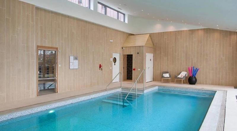 Appartement - 30 m² - 1 pièce