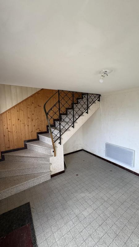 Pavillon - 94 m² - 5 pièces