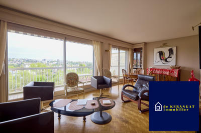 Appartement - 76 m² - 3 pièces